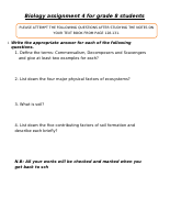 GRADE 8 BIOLOGY ASSIGNMENT 4.pdf